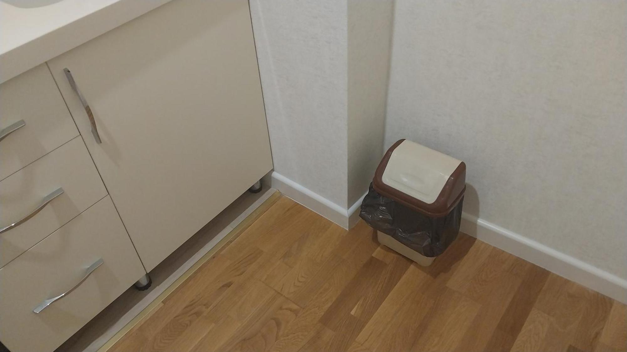 Banu House Lägenhet Sumqayıt Exteriör bild