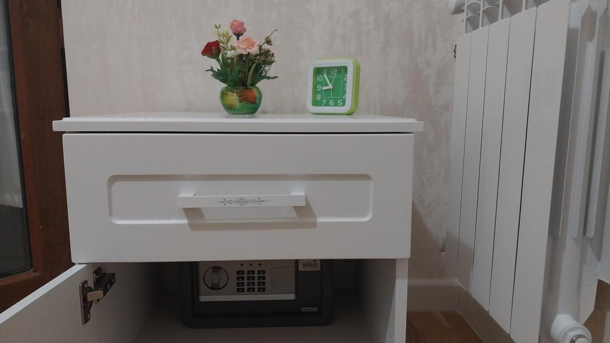 Banu House Lägenhet Sumqayıt Exteriör bild